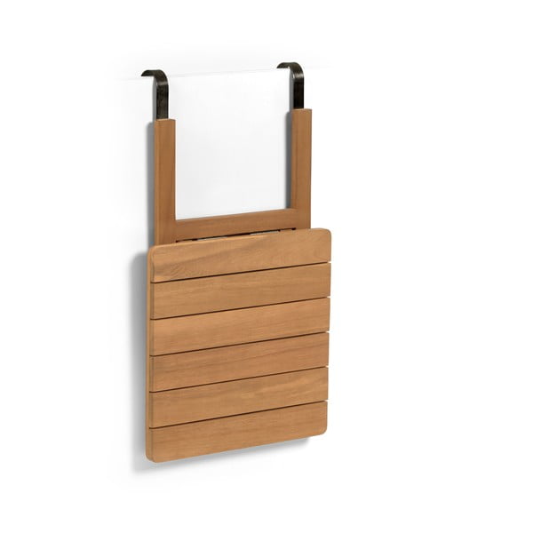 Rippuv rõdulaud  40x42 cm Amarilis – Kave Home-image-2