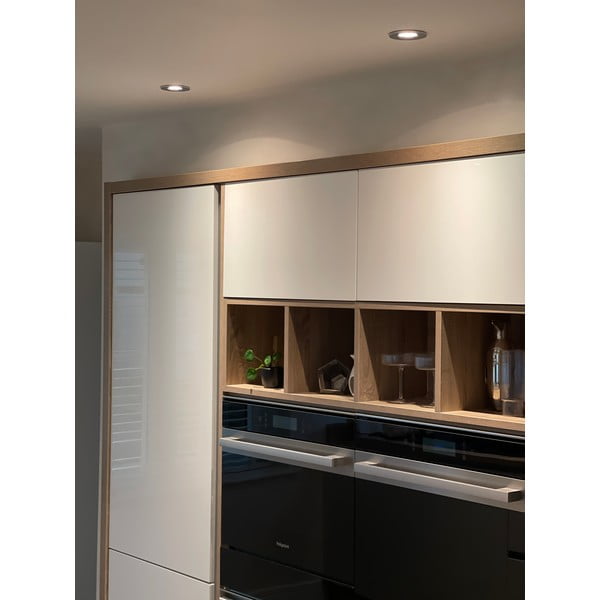 Soe LED-pirn GU10, 6,5 W - tala-image-1