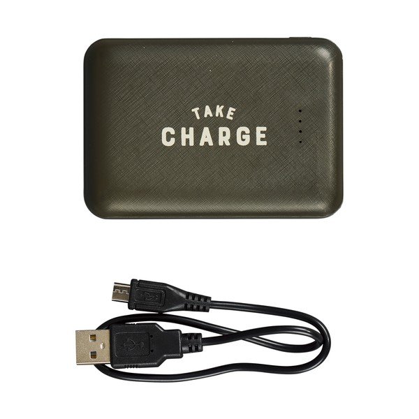 Powerbank Gentlemen´s Hardware - Gentlemen's Hardware-image-1