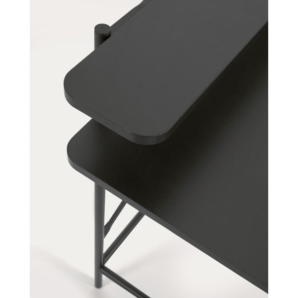 Töölaud 64,5x120 cm Galatia - Kave Home-image-4