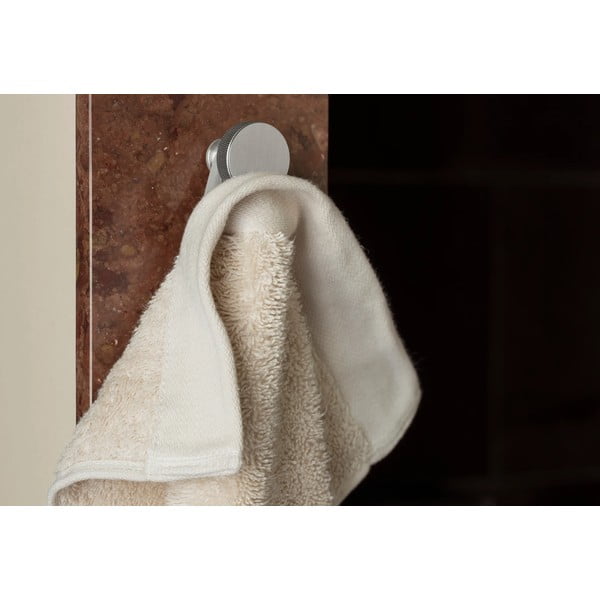 Matt hõbedased seinakonksud 2tk komplektis Rof - Blomus-image-1