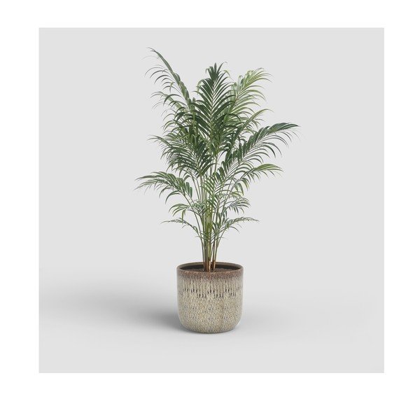 Keraamiline käsitöö lillepoti kate ø 23 cm Melissa - Artevasi-image-2