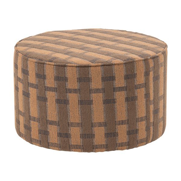 Roosa/pruun šenill-tool Sarli - WOOOD