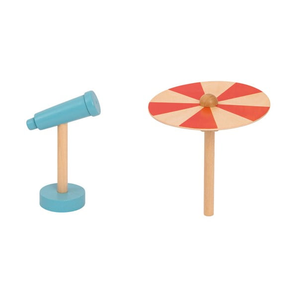 Lemmikloomade maja Tree House - Moulin Roty-image-1