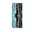 Sinikuldne kardin 140x260 cm - Mila Home