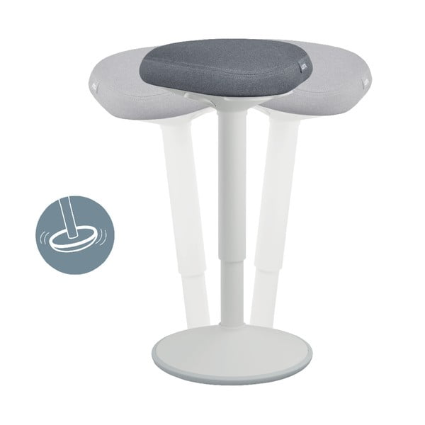 Ergonoomiline tasakaalu seisutool Ergo - Leitz-image-4