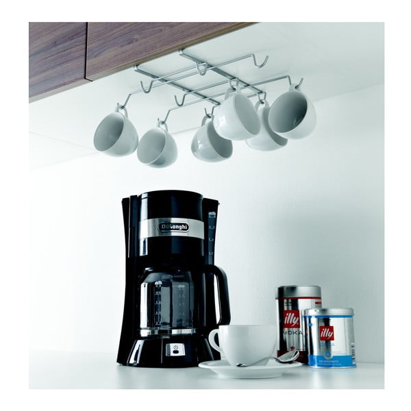 Riputatav tassihoidja Spider Mug - Metaltex-image-3