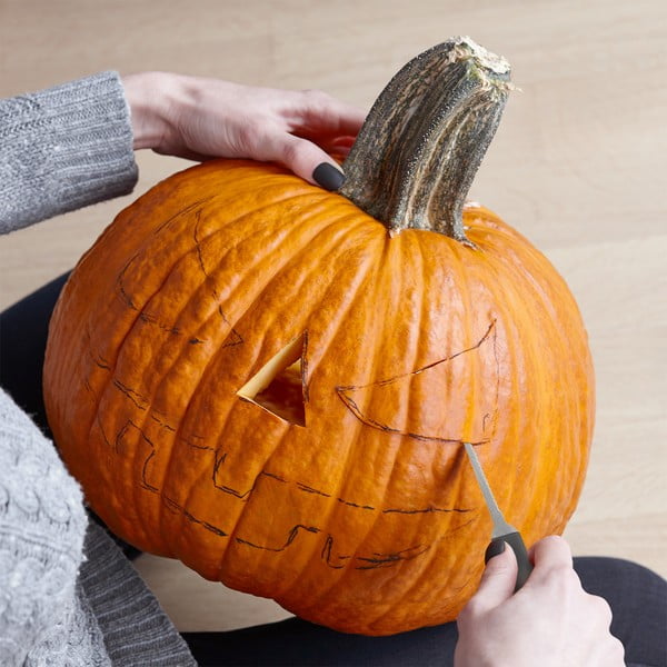 Roostevabast terasest köögiviljade lõikamiskomplekt - Orion-image-1