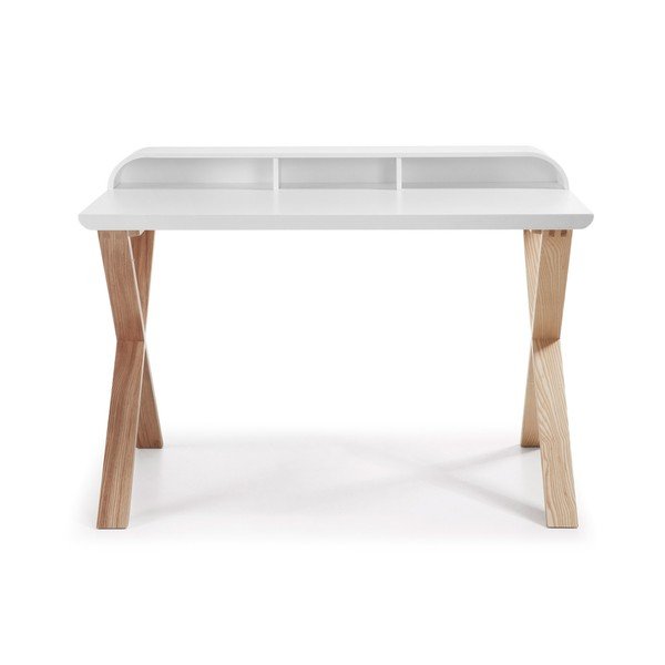 Töölaud 79x120 cm - Kave Home-image-4