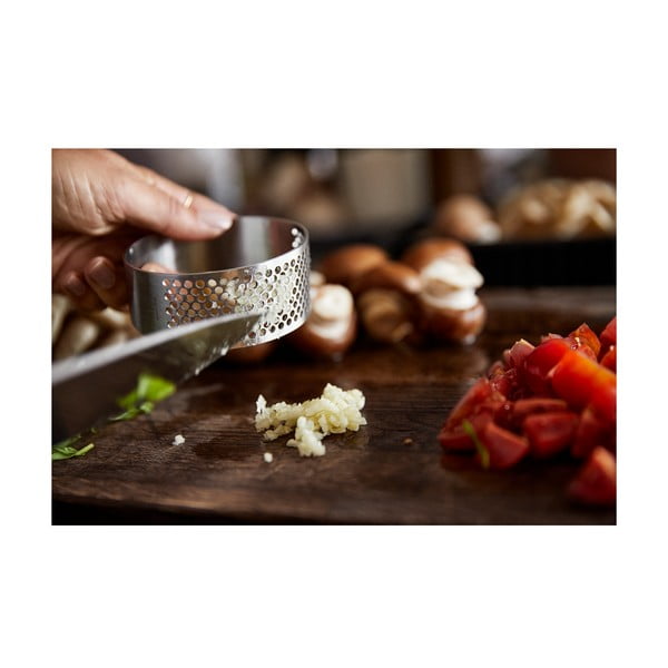 Terasest köögipress Singles - Zone-image-1