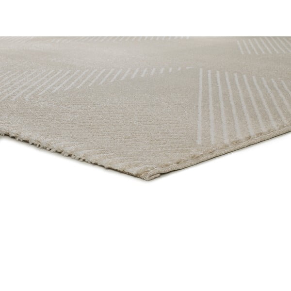 Kreemikas vaip 160x230 cm Kem - Universal-image-2