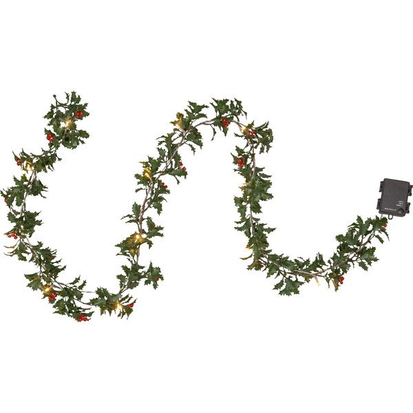 Kerge pärg Holly - Star Trading-image-2