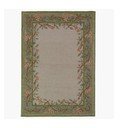 Käsitsi kootud villane vaip 200x300 cm Verona Floral - Flair Rugs