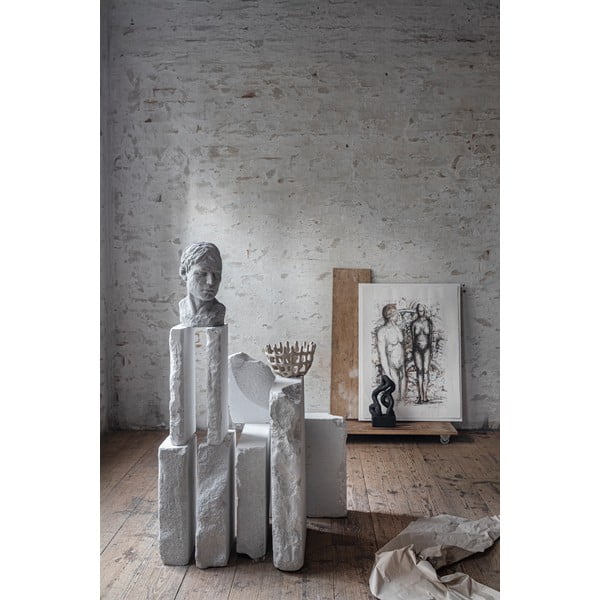 Kujuke (kõrgus 30 cm) His Reflective Mind - Mette Ditmer Denmark-image-3