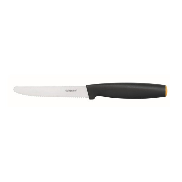 Nůž na rajčata Fiskars Soft, délka čepele 12 cm