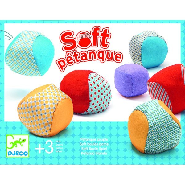Laste pehme petangi - Djeco-image-1