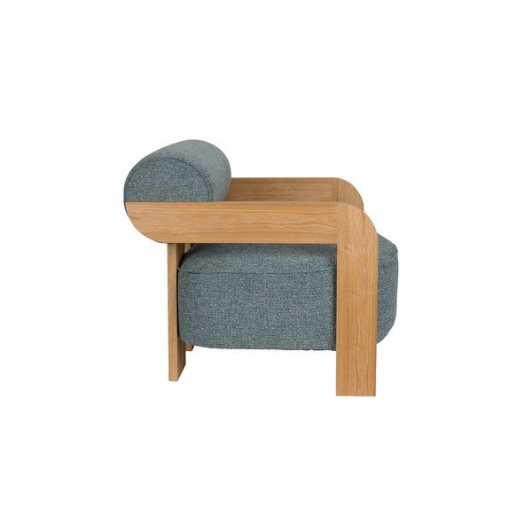 Hallikassinine bukleekangast tugitool Oolong - Zuiver-image-4