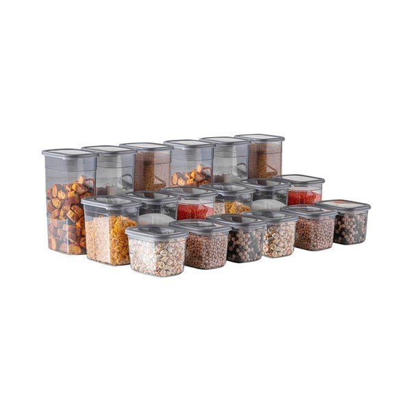 Toidunõud 18tk komplektis – Hermia