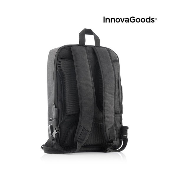 2in1 vargusevastane kott - InnovaGoods-image-2
