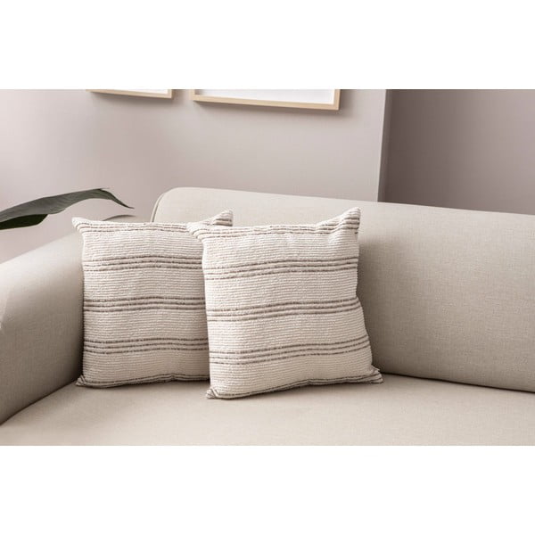 Padjakatted 2tk komplektis 43x43 cm - Mioli Decor-image-1