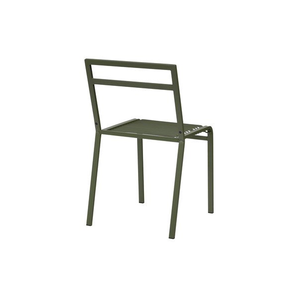 Roheline metallist aiatool Oto - noo.ma-image-2