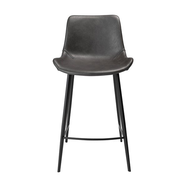 Hall baaritool (istme kõrgus 65 cm) Hype - DAN-FORM Denmark-image-2