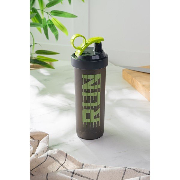 Roheline-hall valgujoogi šeiker 740 ml - Hermia-image-1