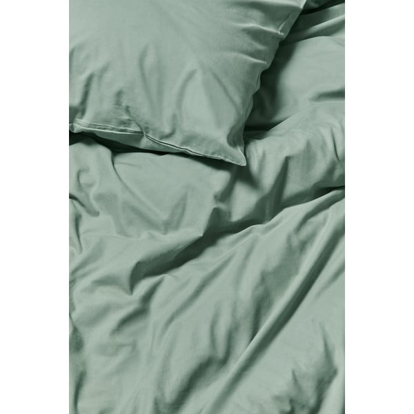 Mündiroheline üheinimesevoodipesu kivipesu puuvillast , 140 x 200 cm - Bonami Selection-image-1