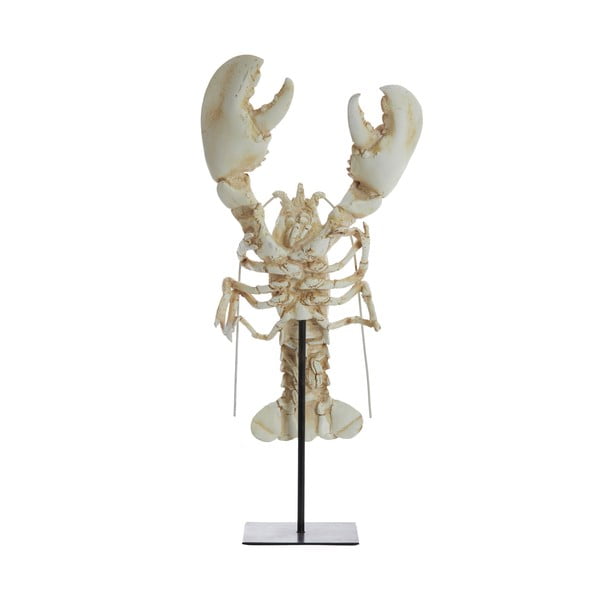 Polüresiinist kuju (kõrgus 56,5 cm) Lobster - Light & Living-image-3