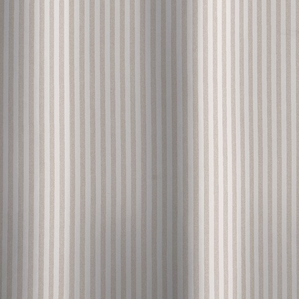 Dušikardin 180x180 cm Timeless Stripe - Catherine Lansfield-image-2