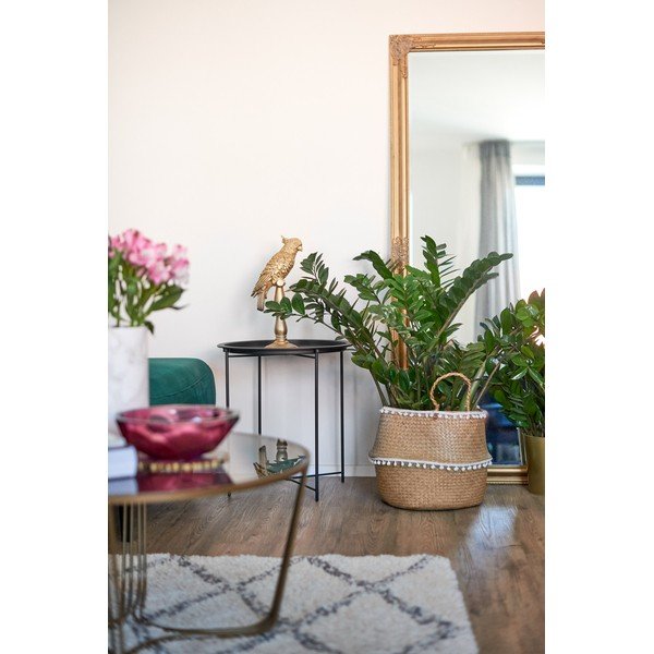 Kuldset värvi statsionett, kõrgus 40 cm Cockatoo - PT LIVING-image-2