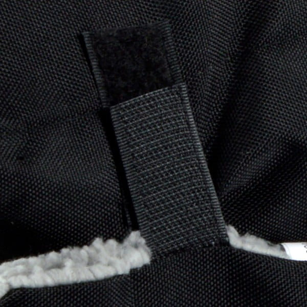 Must sherpa tekk 80x50 cm Essentiel – Love Story-image-4