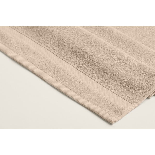 Puuvillased froteerätikud 4tk komplektis 50x90 cm - Foutastic-image-4