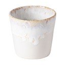 Valge-beež kivikeraamikast tass, 210 ml Grespresso - Costa Nova