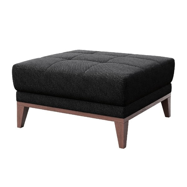 Antratsiithall Tufted Ottoman Musso - MESONICA