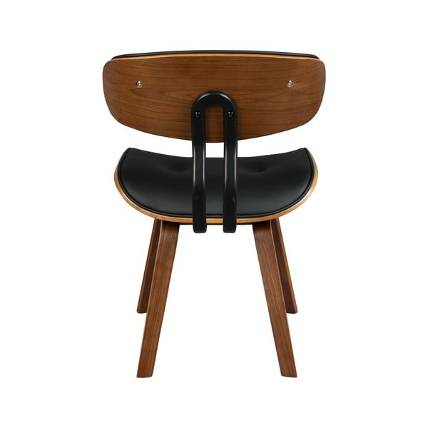 Must seinapähkli tool Blackwood - Dutchbone-image-3