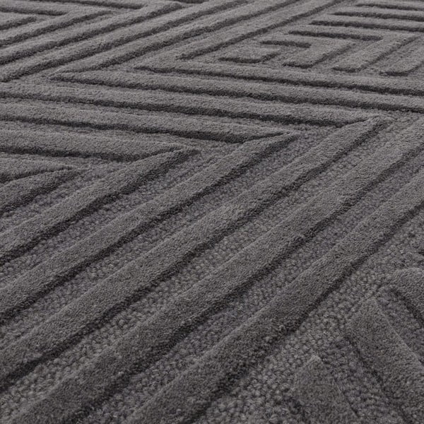 Hall villane vaip 160x230 cm Hague - Asiatic Carpets-image-2