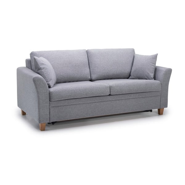 Hall diivanvoodi 190 cm Sonia - Scandic-image-2