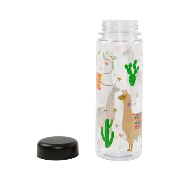Veepudel, 550 ml Lima Llama - Sass & Belle-image-1