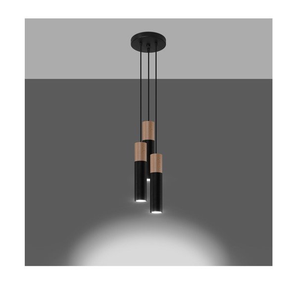 Must ripplamp ø 6 cm Paul - Sollux-image-2