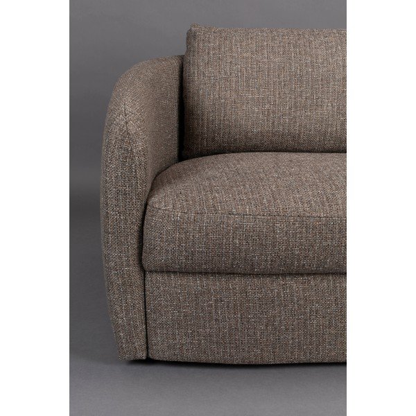Hall diivan 143 cm Boho - Dutchbone-image-4