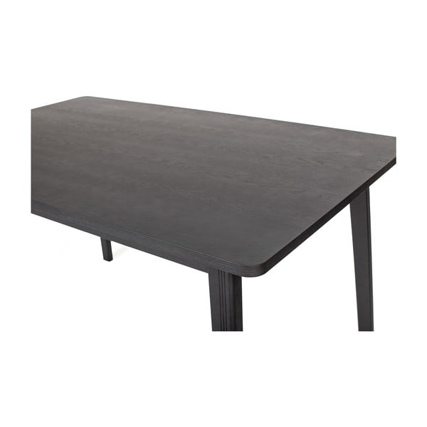 Must söögilaud Skagen - Woodman-image-3