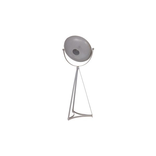 Šedá stojací lampa BePureHome Blown-image-3