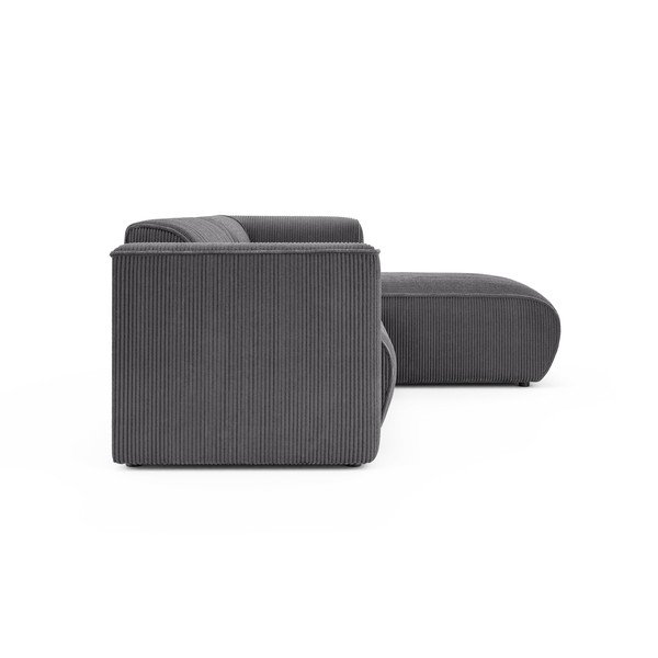 Tumehall velvetist nurgadiivan (parem nurk) Merid - Ropez-image-3