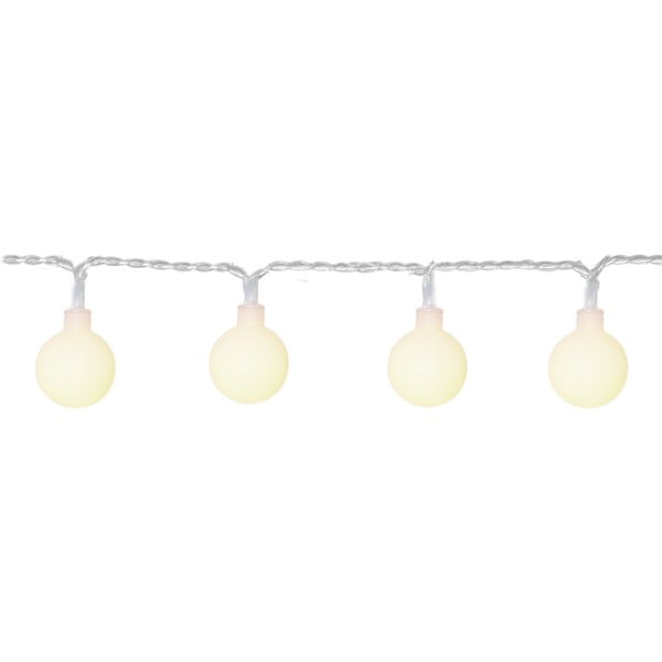 Kerge kett Partylights , pikkus 7,35 m Berry - Star Trading-image-2