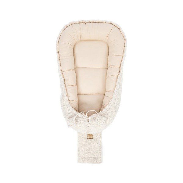 Beež beebipesa 55x83 cm - Meowbaby-image-2