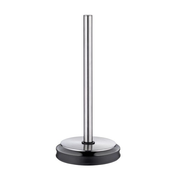Hõbedane majapidamispaberi stend roostevaba teras ø 14,5 cm Depot – WMF-image-2