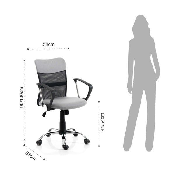 Kontoritool Pasadena - Tomasucci-image-3