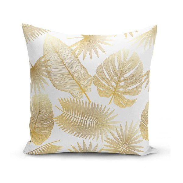 4 padjapüüru Keneo, 45 x 45 cm, komplektis - Minimalist Cushion Covers-image-4