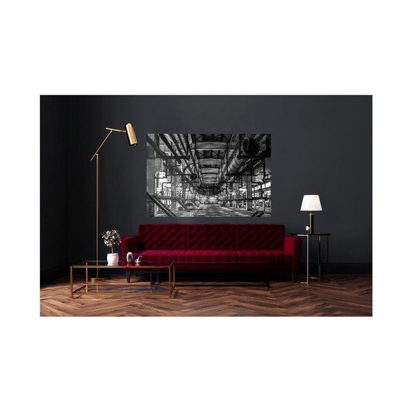 Obraz Styler Canvas Silver Oldie, 85 x 115 cm-image-2